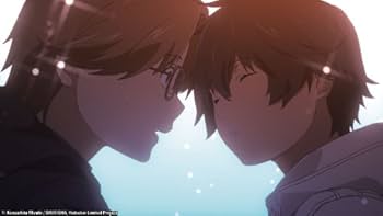 (未使用･未開封品)　Hatsukoi Limited Complete Collection [DVD] [Import] p1m72rm Japanese anime Hatsukoi Limited Blu-ray vol.1 Limited First